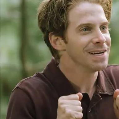 Profile image of Daniel Mott