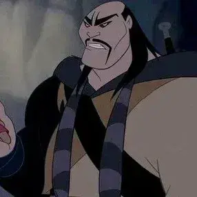 BusySwab1335의 Shan Yu