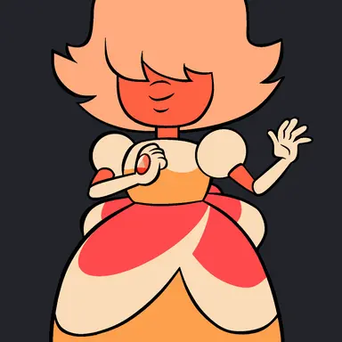 Profile image of Padparadscha