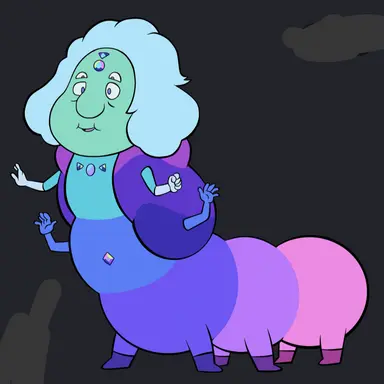 Profile image of Fluorite