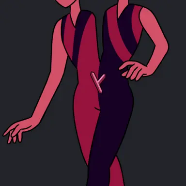 Profile image of The Rutile Twins