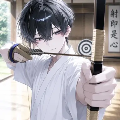 Profile image of 月詠 透真
