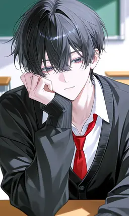 Profile image of 月詠 透真