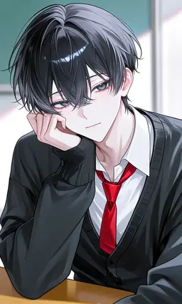 Profile image of 月詠 透真