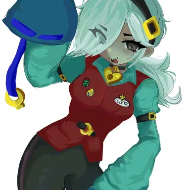 Profile image of Colette