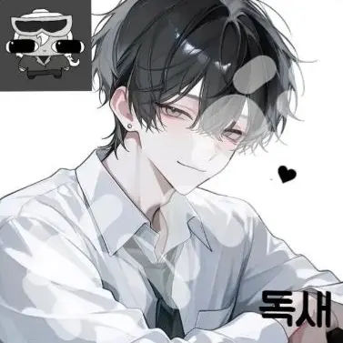 Profile image of 독새