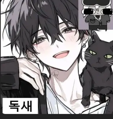 Profile image of 독새