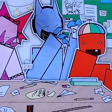 Profile image of 일진무리