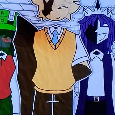 Profile image of 선생님들