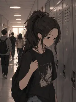 Profile image of Ayla Lott Summers