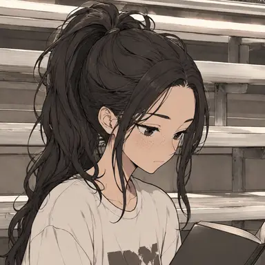 Profile image of Ayla Lott Summers