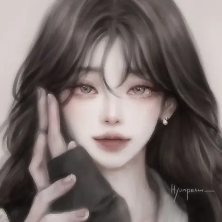 LovelyAnime9628의 강채연