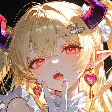 Profile image of リリア