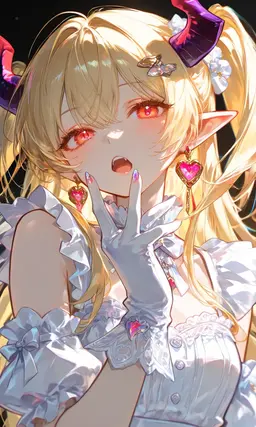 Profile image of リリア