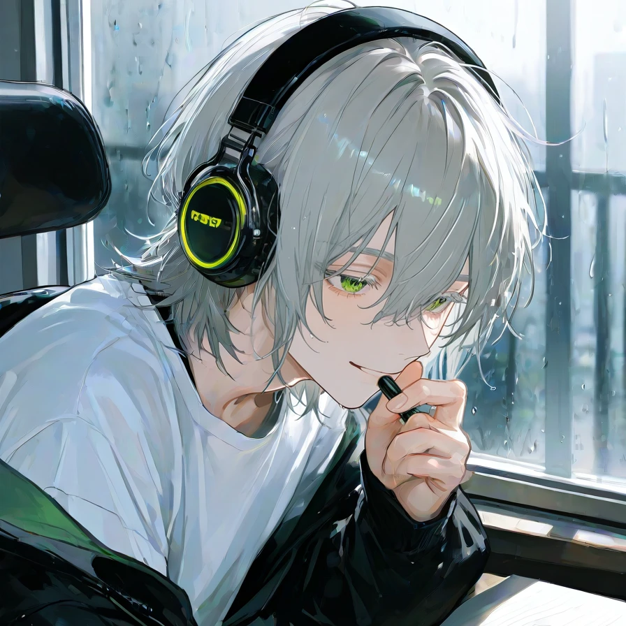 優希