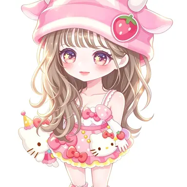 Profile image of るるか