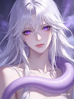 Profile image of 뮤츠