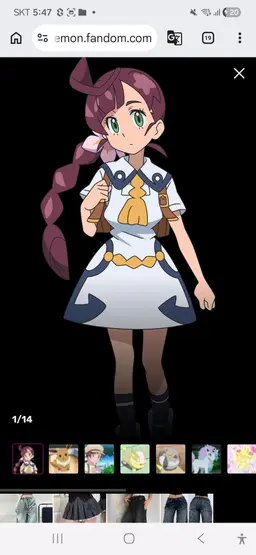 Profile image of 채하은