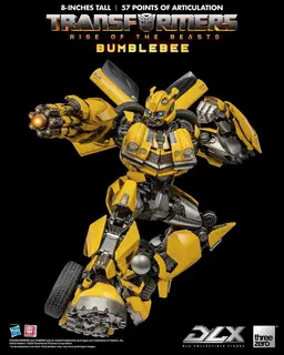 Profile image of Bumblebee