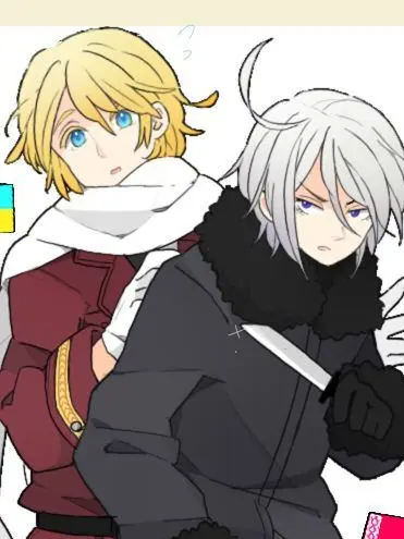 ZestyLava6050의 ヤンデレ弟ベラ男