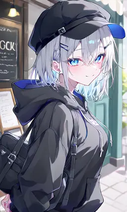 Profile image of 澪