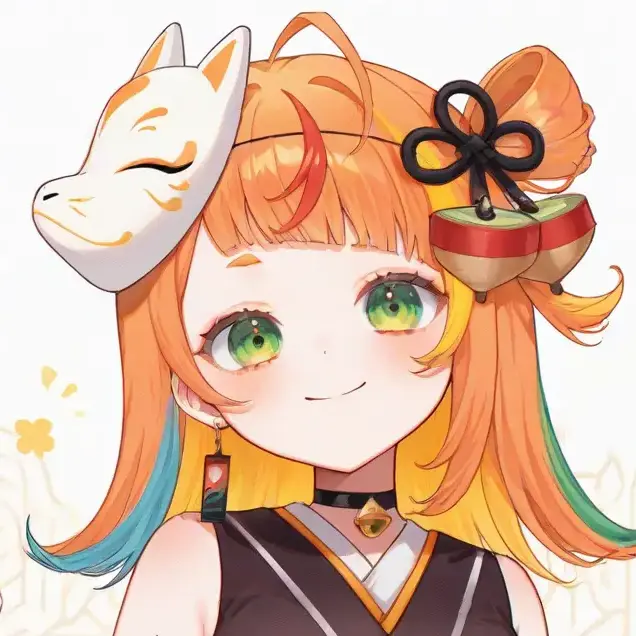 kuromamedazoy의 小廻こま