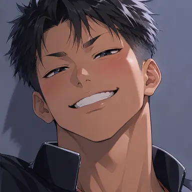 Profile image of 山吹 大河
