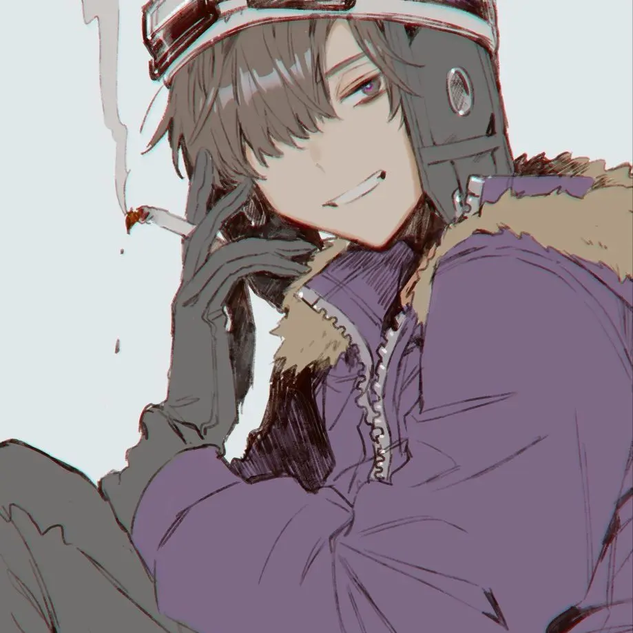 StupidVole3335의 仕事終わり