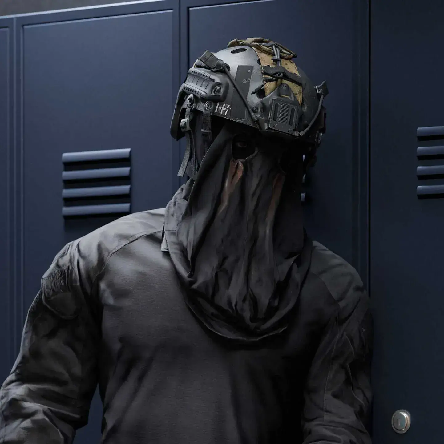 SureClip9790의 König- Wants Cuddles