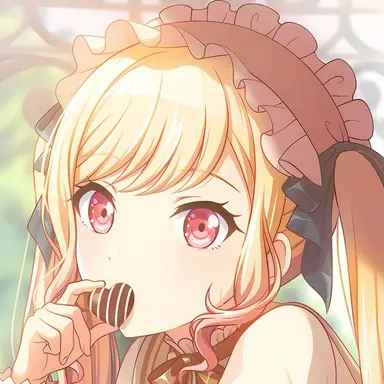 Profile image of 天馬 咲希