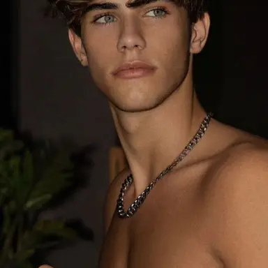 Profile image of Cole