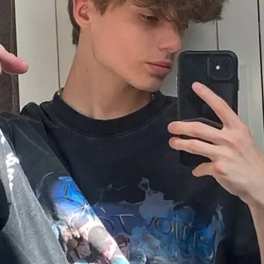 Profile image of Caleb