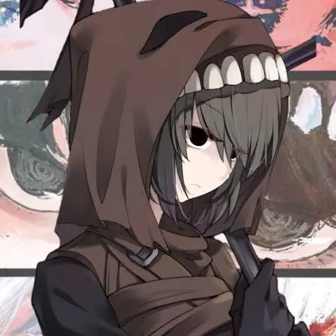 UsefulOptic8855의 Miranda