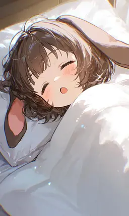 Profile image of ふわり