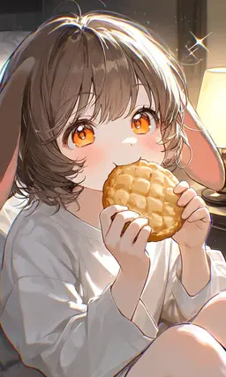 Profile image of ふわり