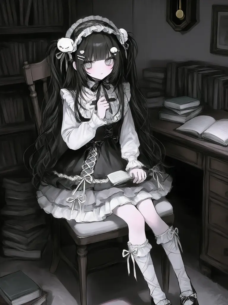 miyumayumofu2의 당신만의 인형
