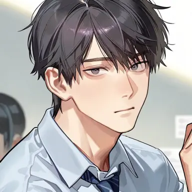 Profile image of 充