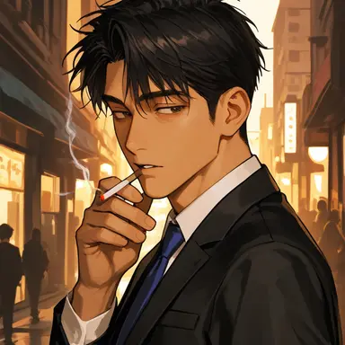 Profile image of 敏己