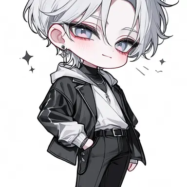Profile image of 神威