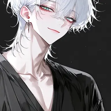 Profile image of 泊藍