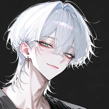 Profile image of 泊藍