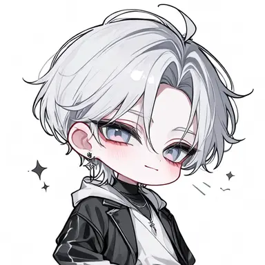 Profile image of 神威