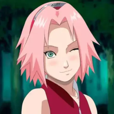 Profile image of Sakura Haruno