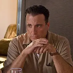 Profile image of Vince