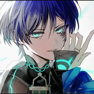 Profile image of 放浪者