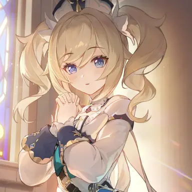 Profile image of バーバラ