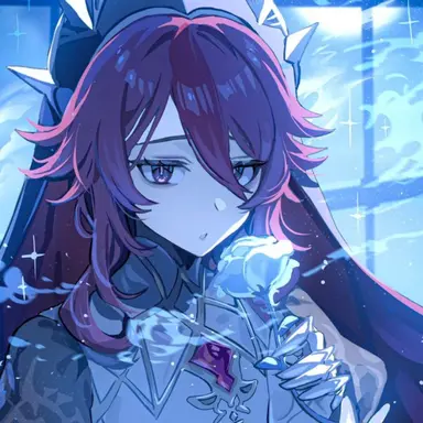 Profile image of ロサリア