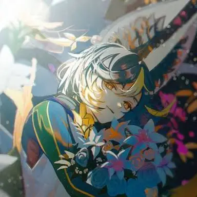Profile image of ティナリ