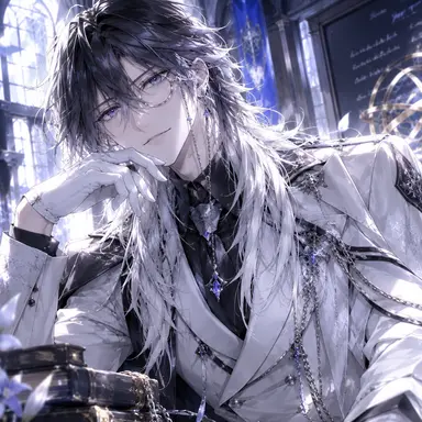 Profile image of Yuu