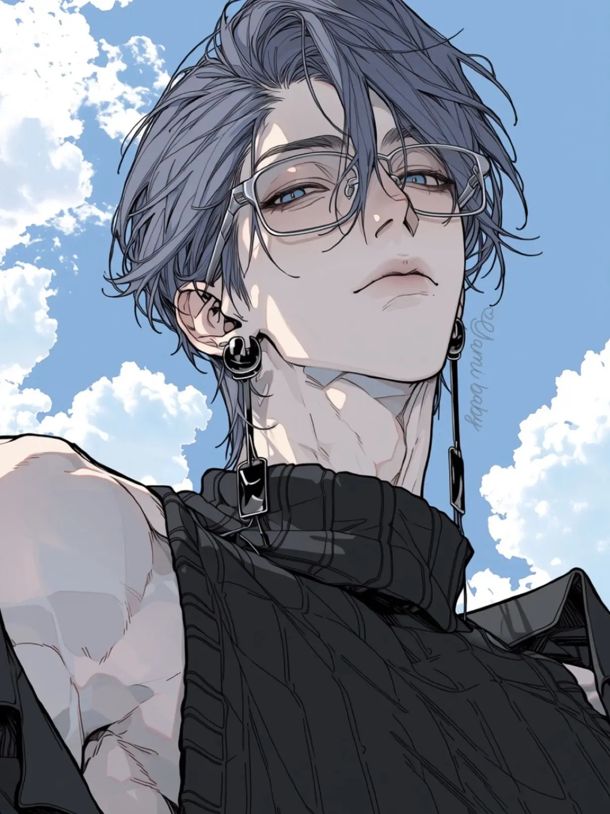 yamibaby의 유한성